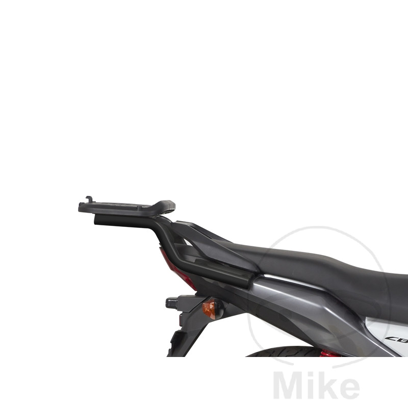 Top case Shad Top Master Honda CB 125 F 2021 - vue 4