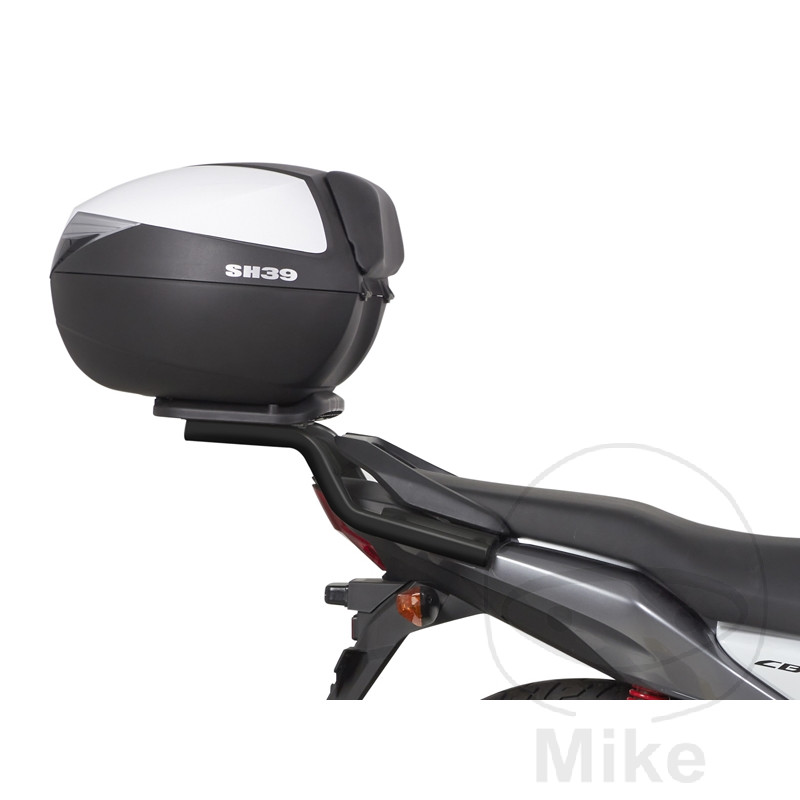 Top case Shad Top Master Honda CB 125 F 2021 - vue 5