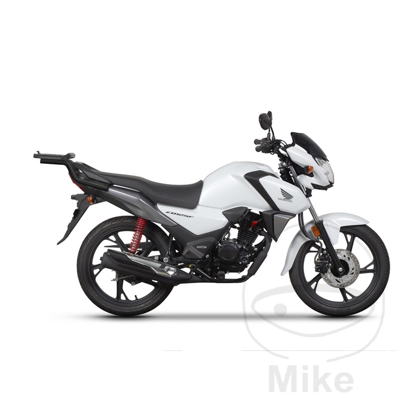 Top case Shad Top Master Honda CB 125 F 2021 - vue 6