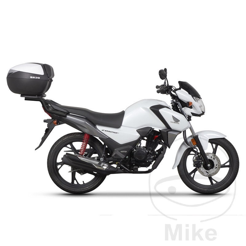Top case Shad Top Master Honda CB 125 F 2021 - vue 7