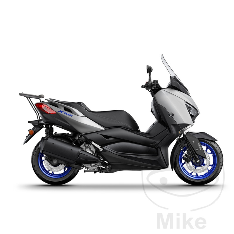 Sacoche top master Shad Yamaha X-Max 125 2021 - vue 5