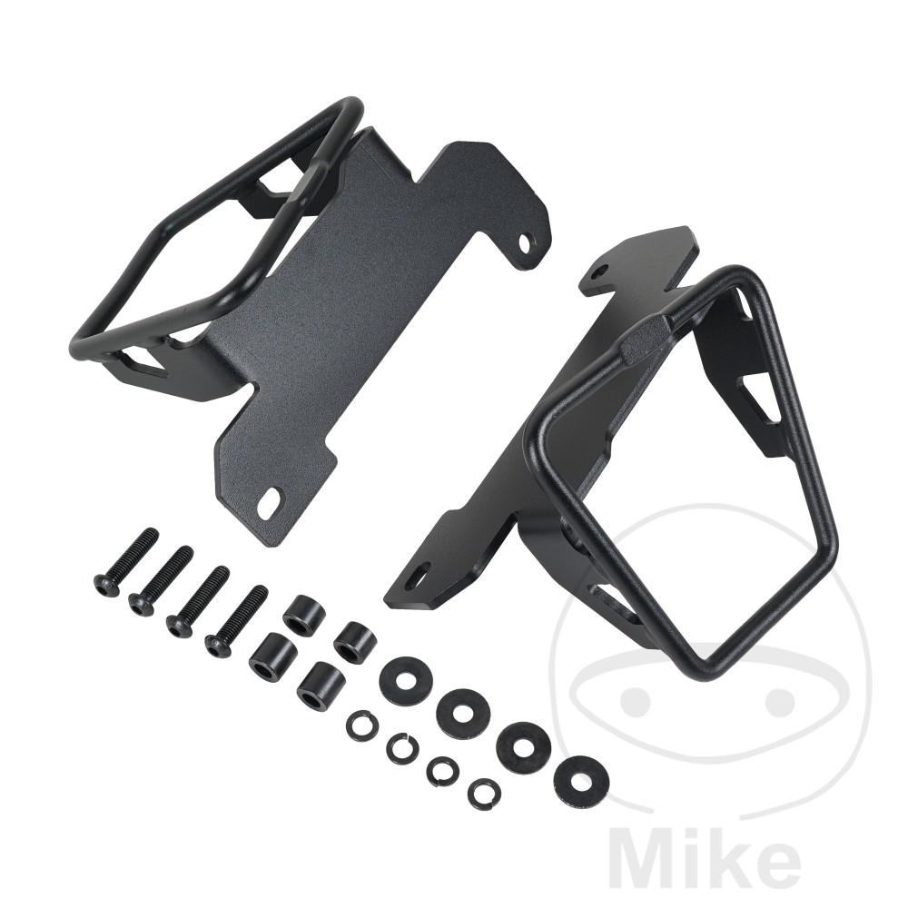 SHAD SR support de sacoche latérale BMW F 900 R / XR '20 - vue 3