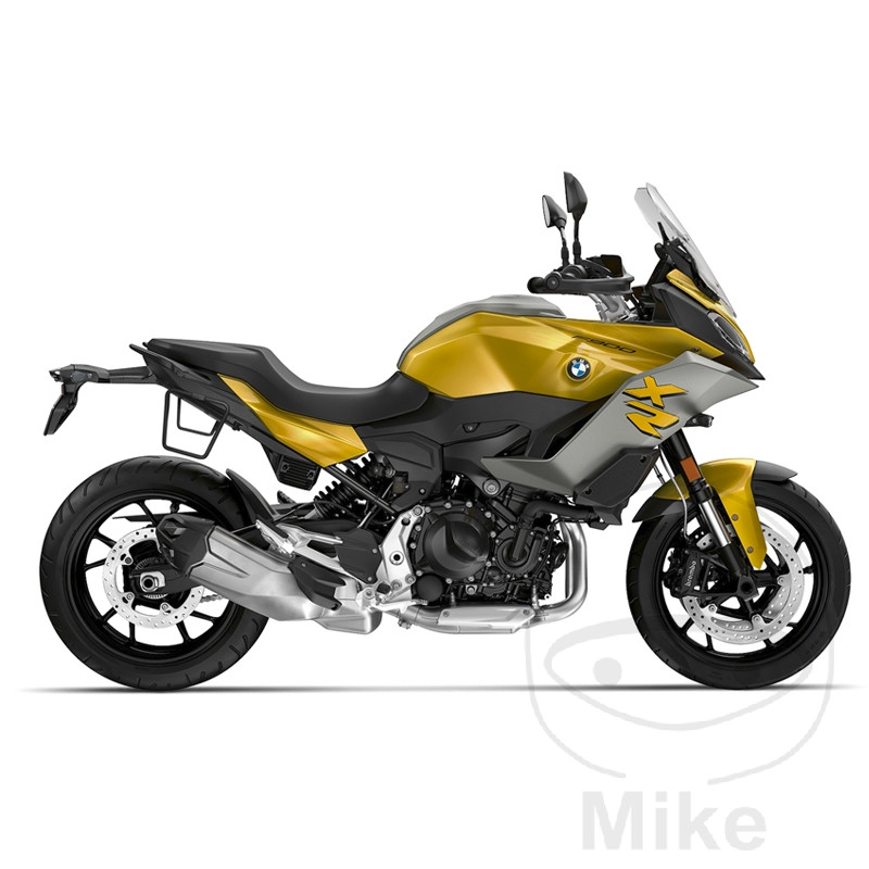 SHAD SR support de sacoche latérale BMW F 900 R / XR '20 - vue 5