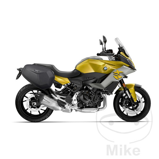SHAD SR support de sacoche latérale BMW F 900 R / XR '20 - vue 6