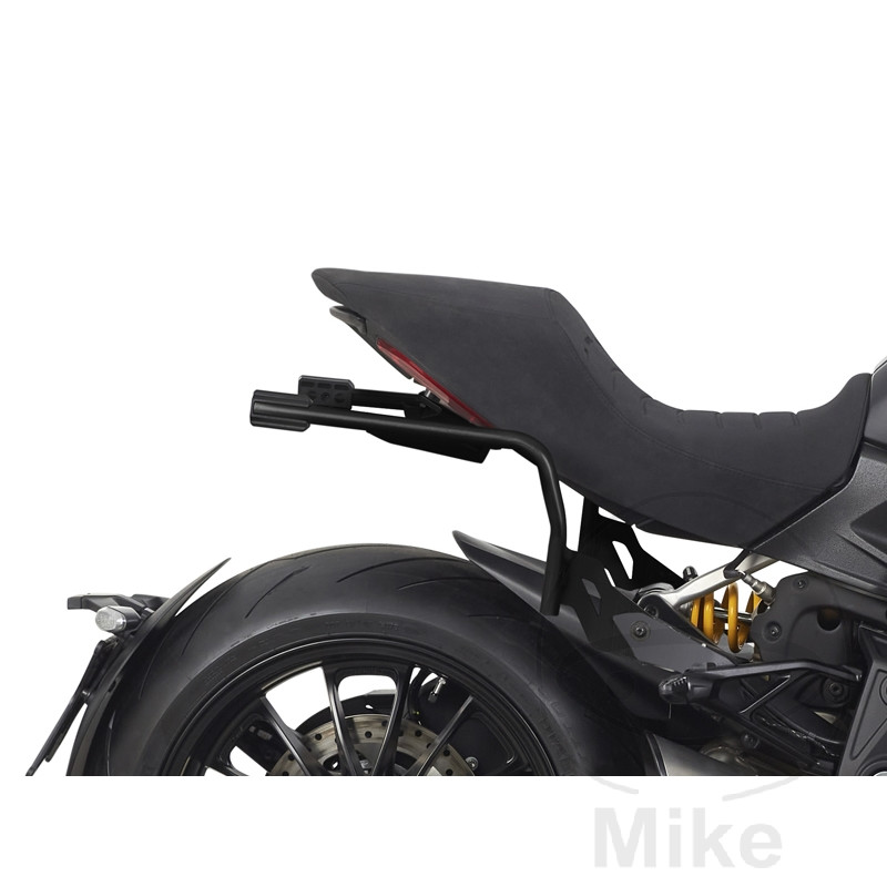 Système 3P SHAD Ducati Diavel 1260 / 1260 2019-2021 - vue 4