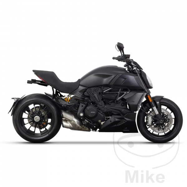 Système 3P SHAD Ducati Diavel 1260 / 1260 2019-2021 - vue 7