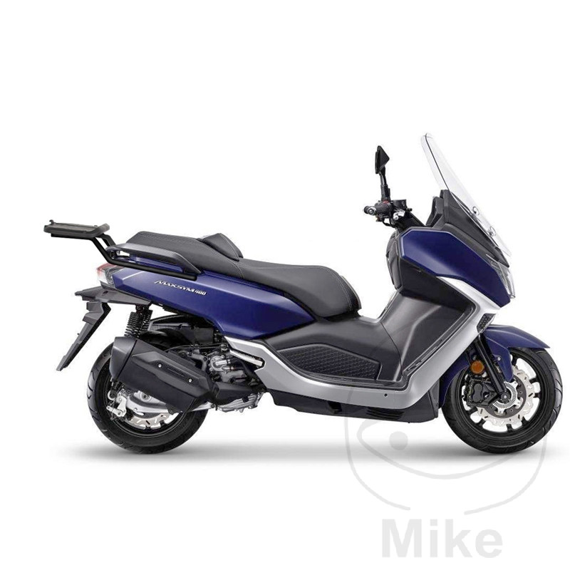 Top master sym maxsym 400 '21 - vue 5