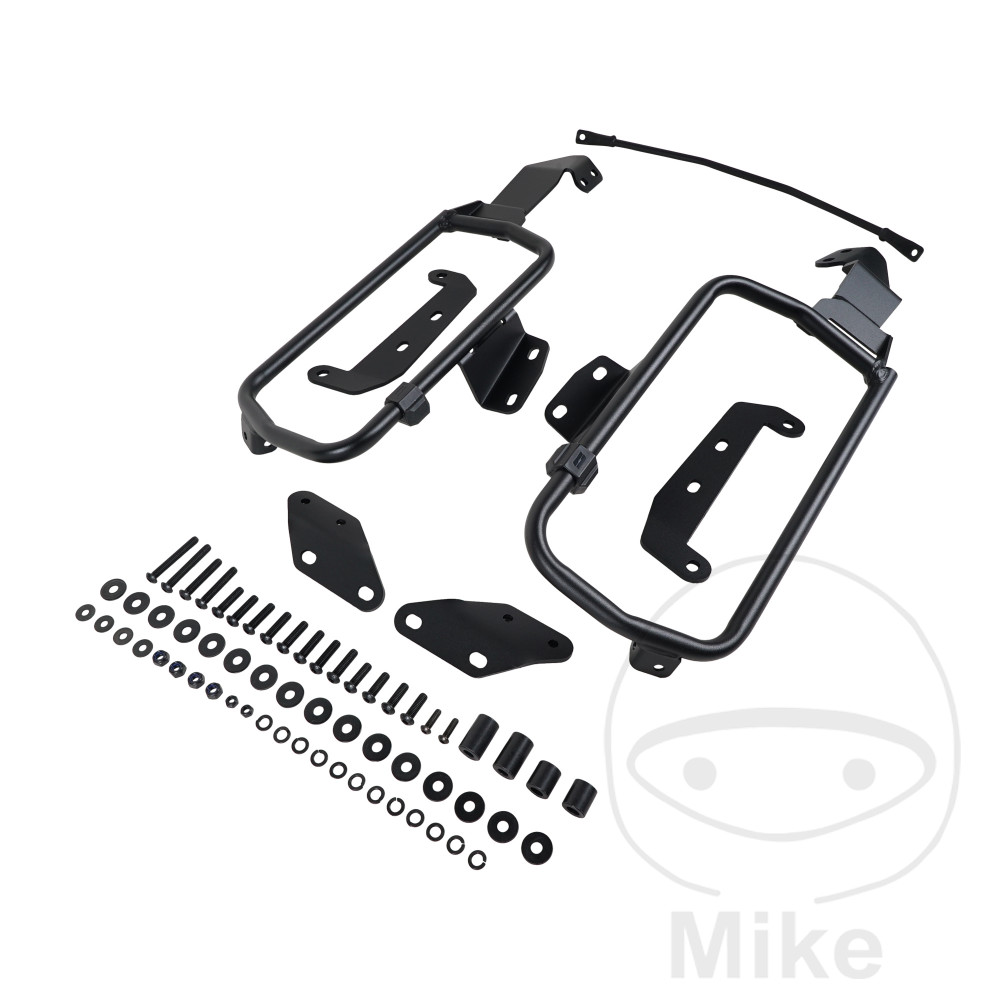 Fixation side case Shad 4P system pour CF moto 800 MT 2022+ (C0MT814P) - vue 3