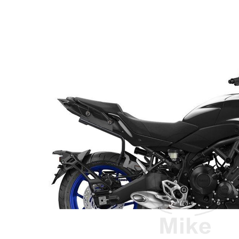 Sacoches latérales SHAD système 3P Yamaha Niken 900 2018 - vue 5