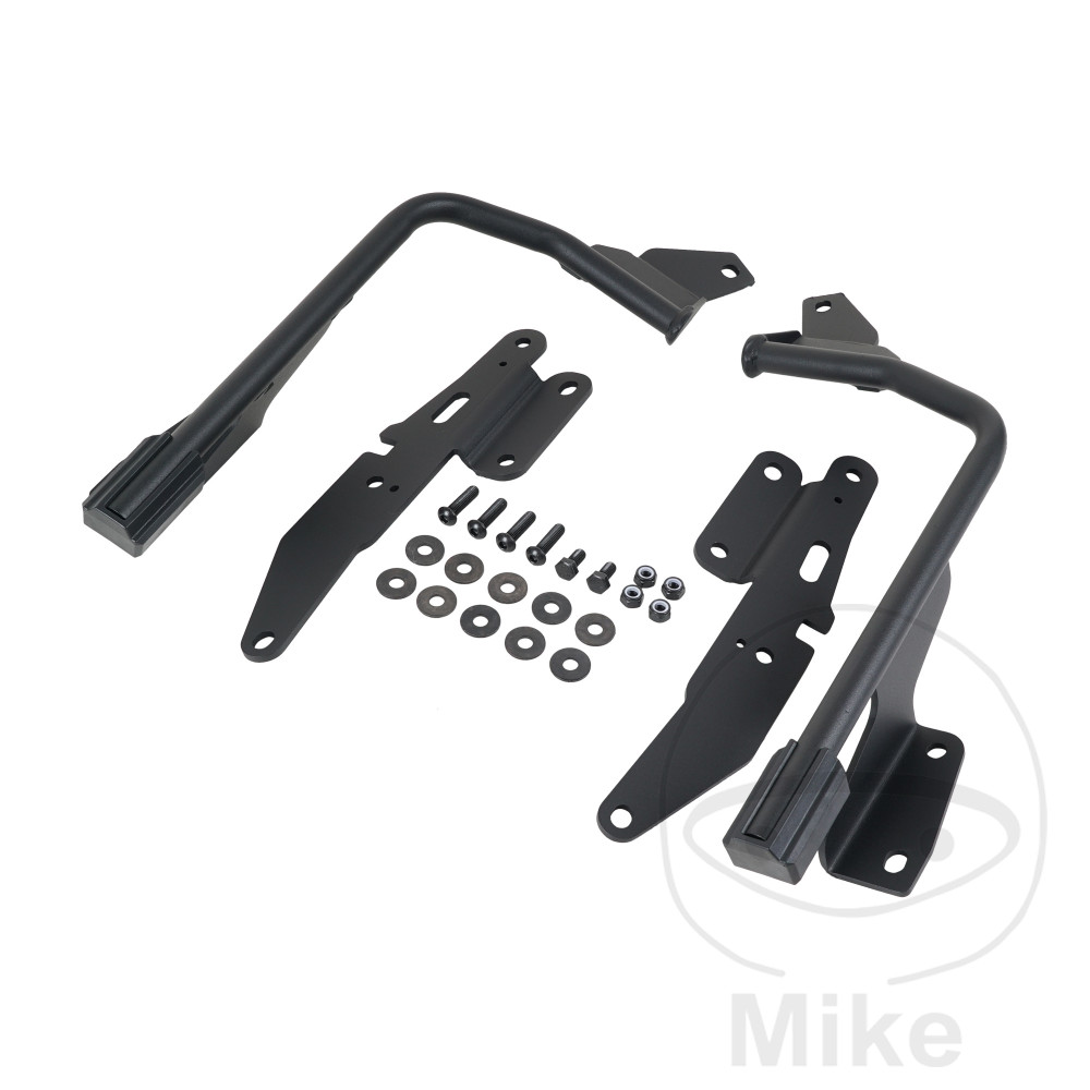 Kit latéral SHAD 3P System Yamaha MT-09 Tracer 2018 - vue 3