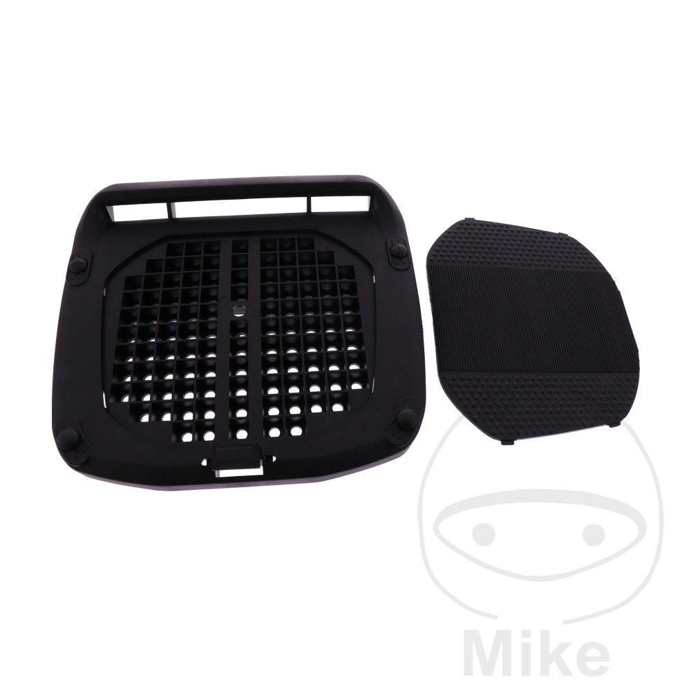 Grille de protection SHAD Re.parrilla SH 37 - vue 4
