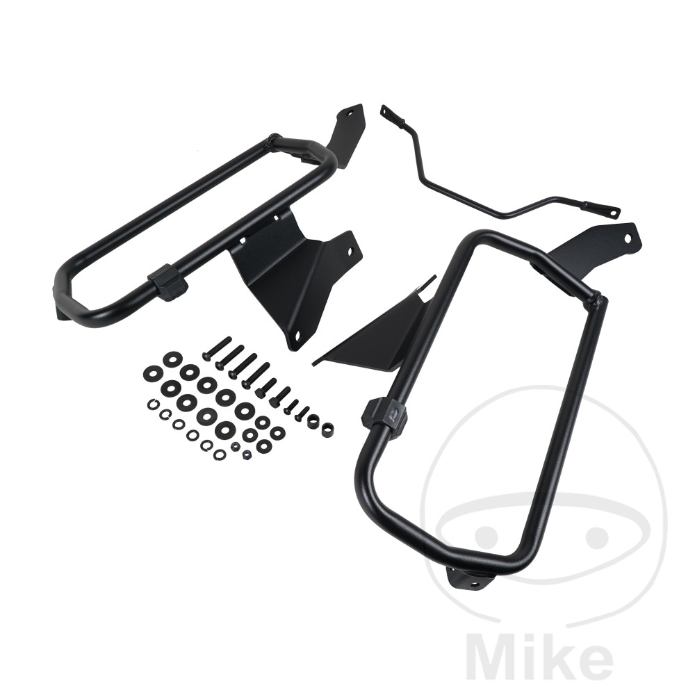 Système 4P Shad pour Moto Morini X-Cape 649 2022 - vue 3
