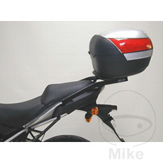 Top master SHAD Kawasaki Versys 650 '07 - vue 4