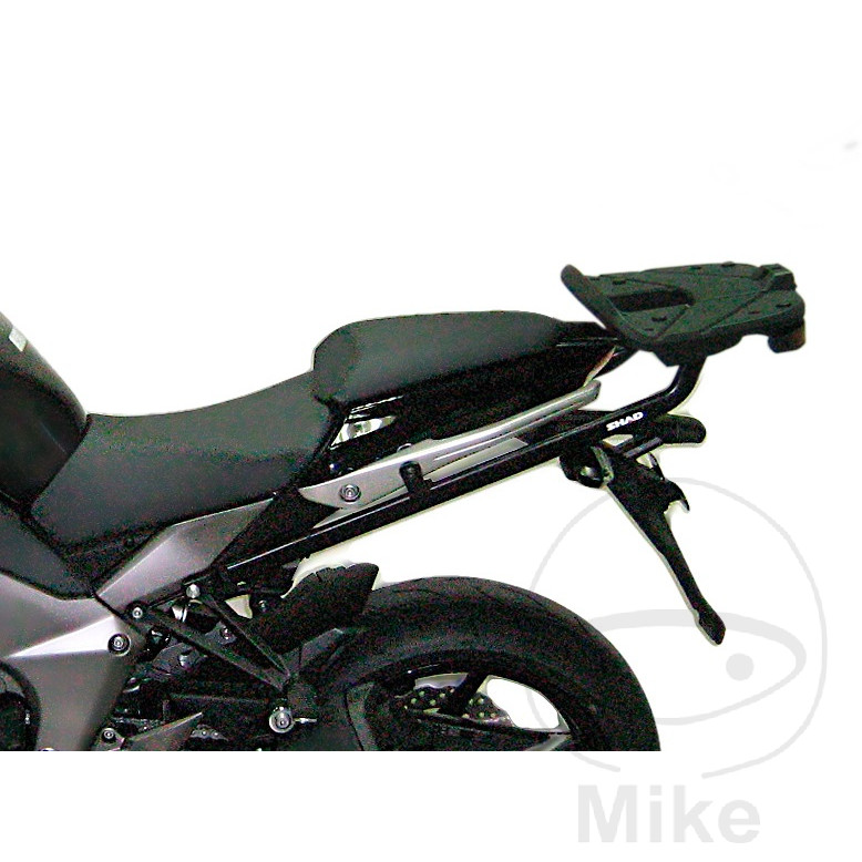 Top case SHAD Top Master Kawasaki Z1000SX 2011 - vue 5