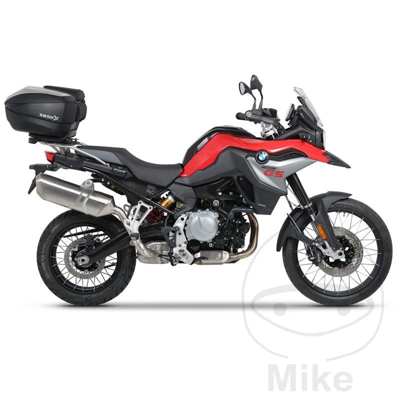 Top Master SHAD BMW F850 GS '18 - vue 4