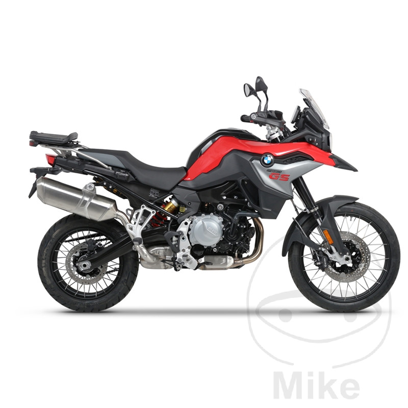 Top Master SHAD BMW F850 GS '18 - vue 5