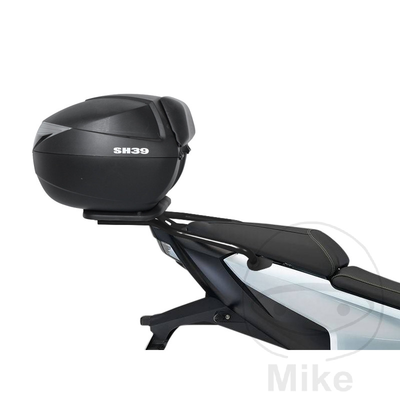 Shad Top Master BMW C-Evolution électrique 2017 - vue 5