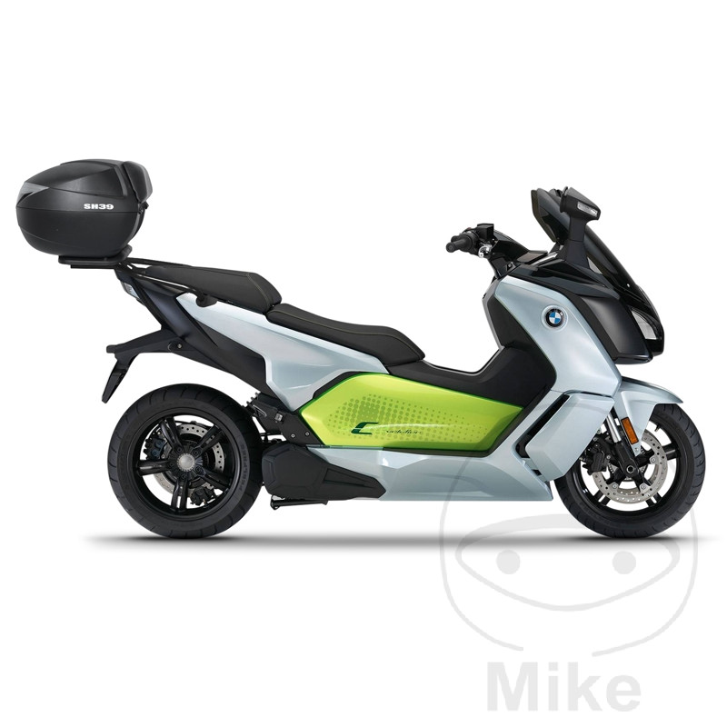 Shad Top Master BMW C-Evolution électrique 2017 - vue 6