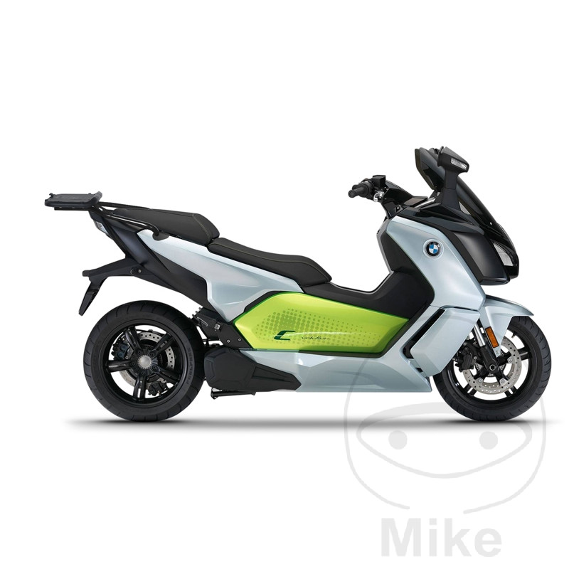Shad Top Master BMW C-Evolution électrique 2017 - vue 7