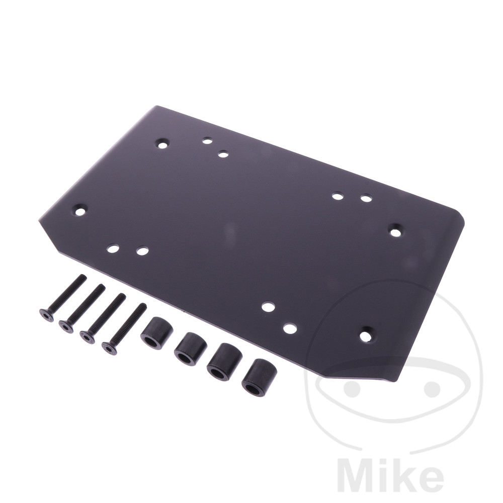 Kit top SHAD SOCO CPX électrique '20 - vue 3
