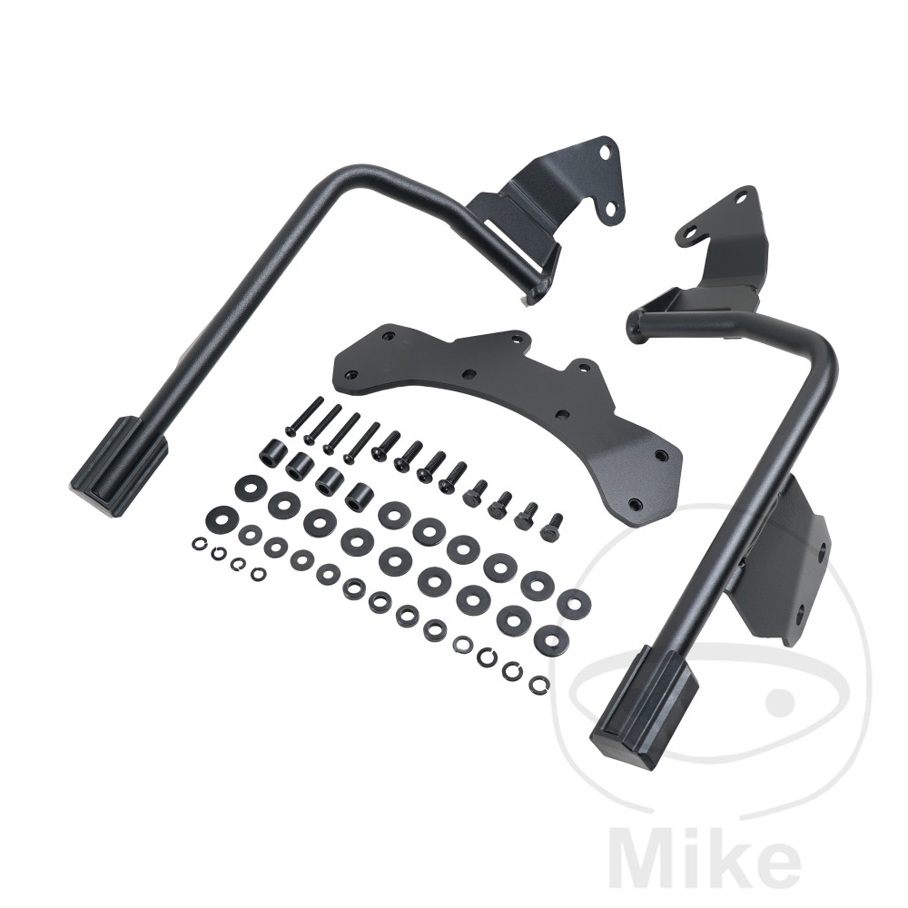Fixation side case Shad 3P system pour suzuki 1000 GSX-S GT 2022+ (S0GS12IF) - vue 3