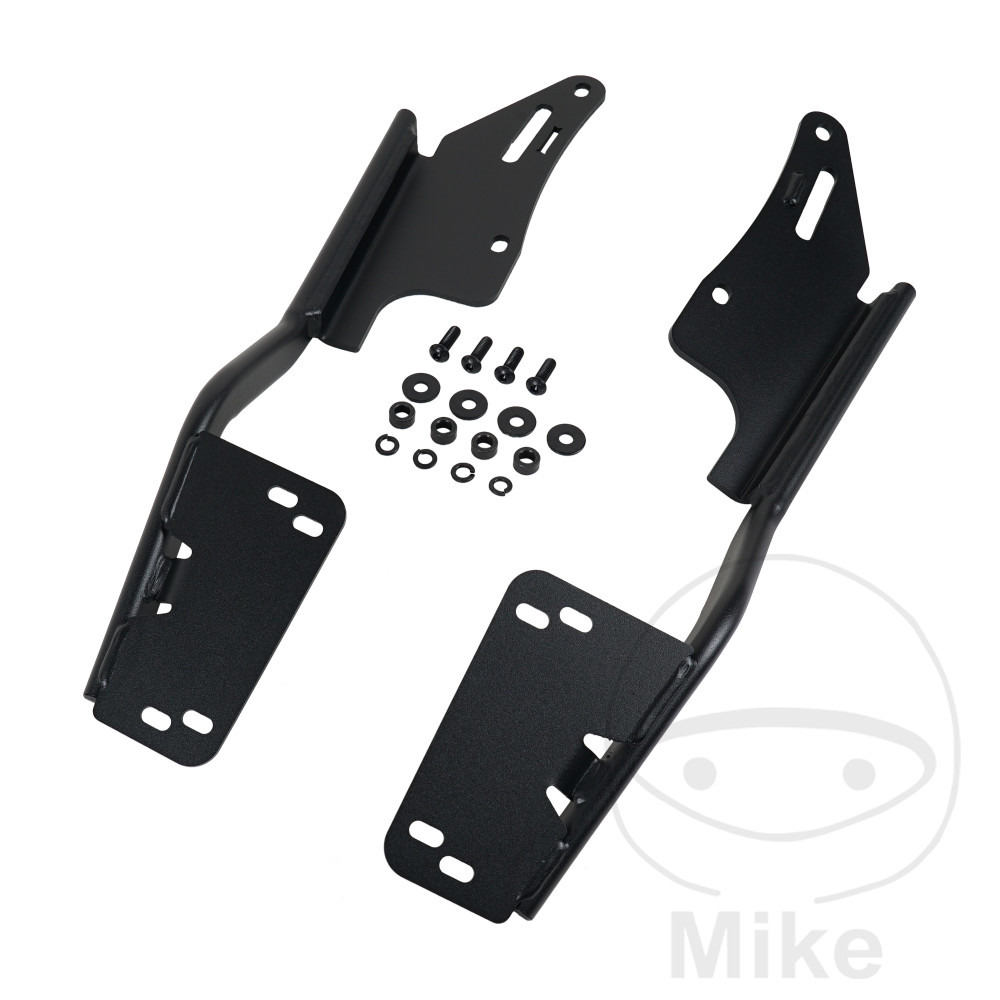 Top case Shad Top Master Benelli Leoncino 800 / 800 Trail 2021 - vue 3