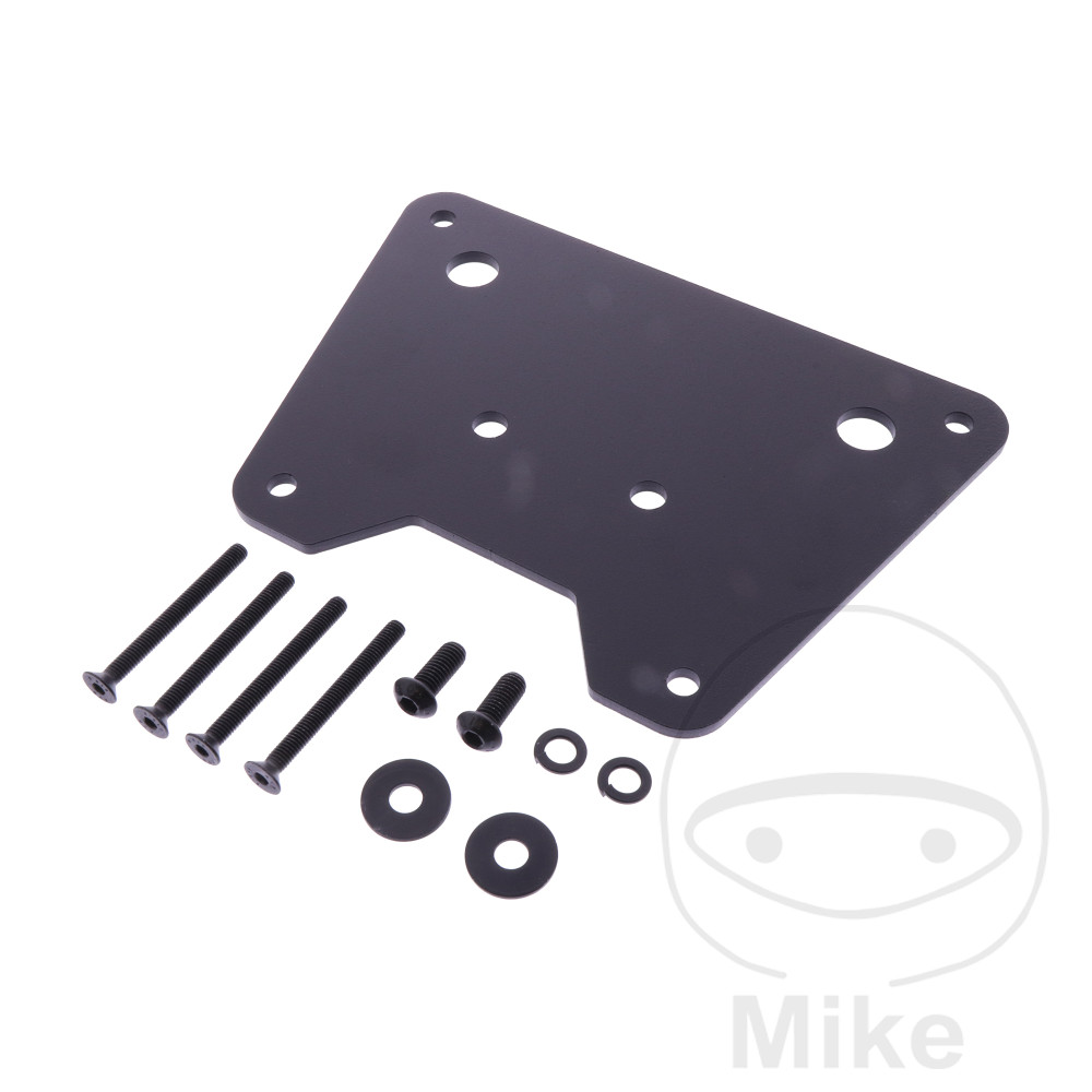 Top case Shad Top Master Voge 650 DS/DSX '21 - vue 3