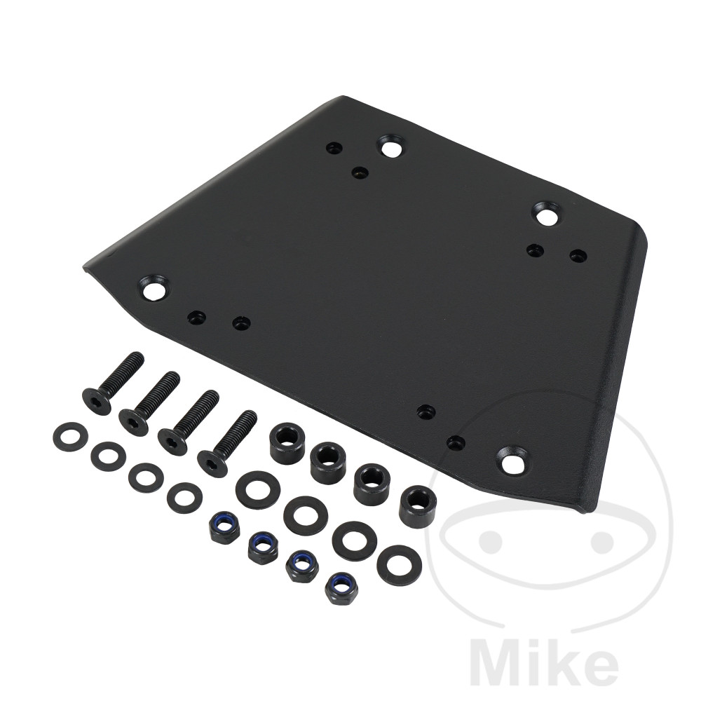 Kit top SHAD Honda Forza 750 2021 / X-ADV 750 2021 - vue 3