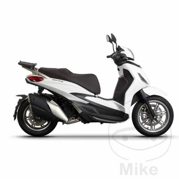 Top Master Piaggio Beverly 300/400 S (Euro 5) 2021 - vue 4