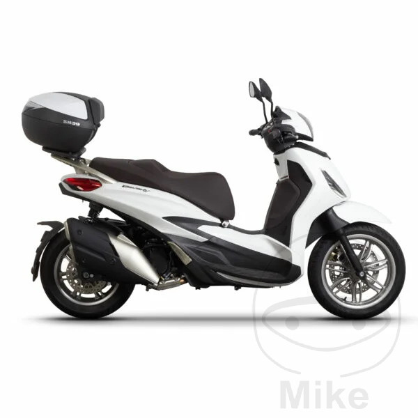 Top Master Piaggio Beverly 300/400 S (Euro 5) 2021 - vue 5