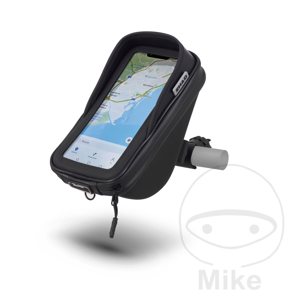 Support téléphone intelligent guidon SHAD L - vue 4