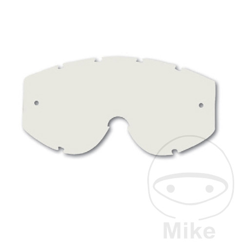 Écran 3210 Transparent Progrip - vue 2