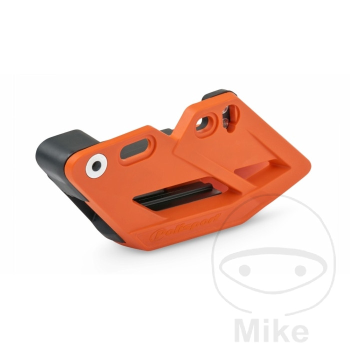 Guide chaîne Polisport orange SXF/EXC/SE/EC