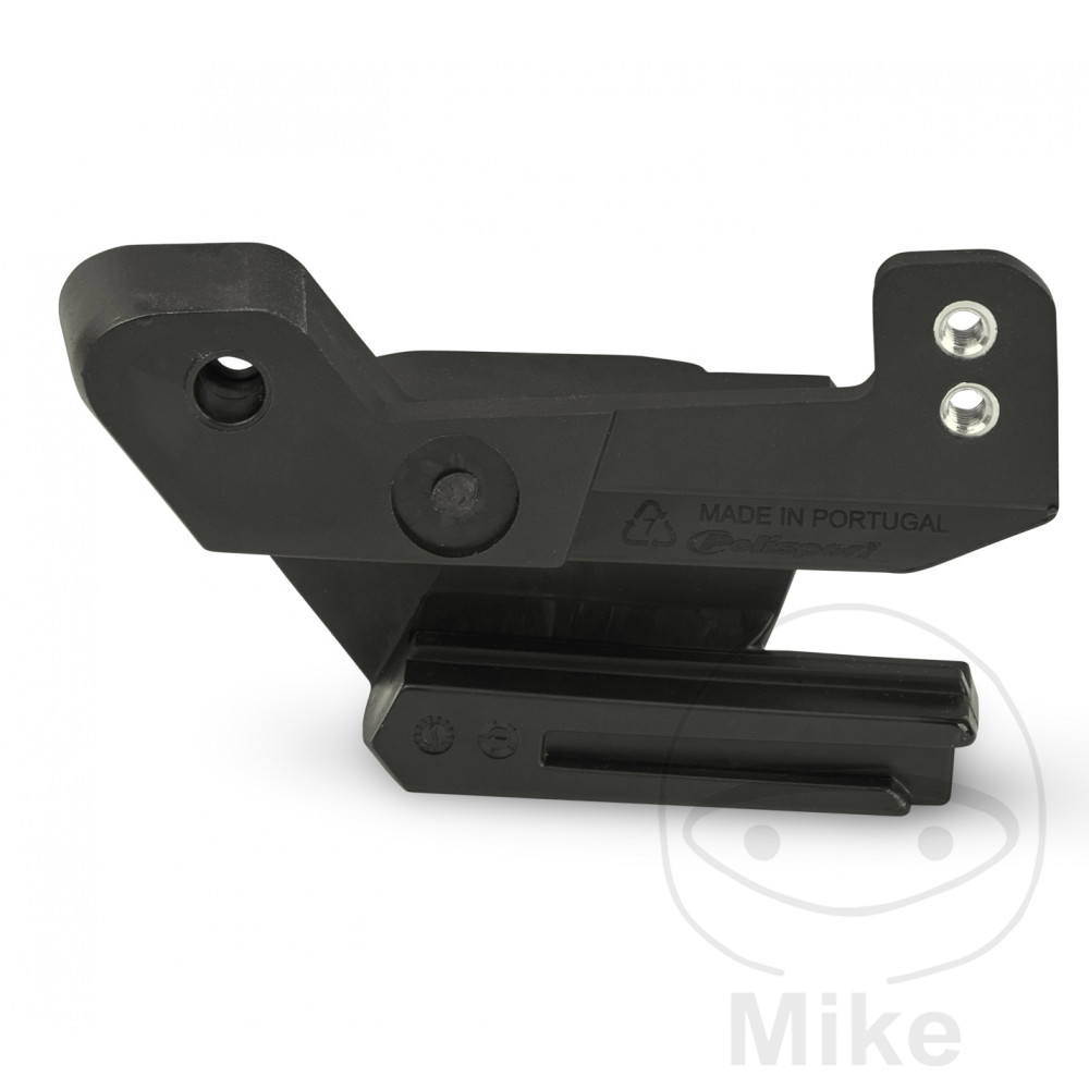 Patin de rechange Polisport noir