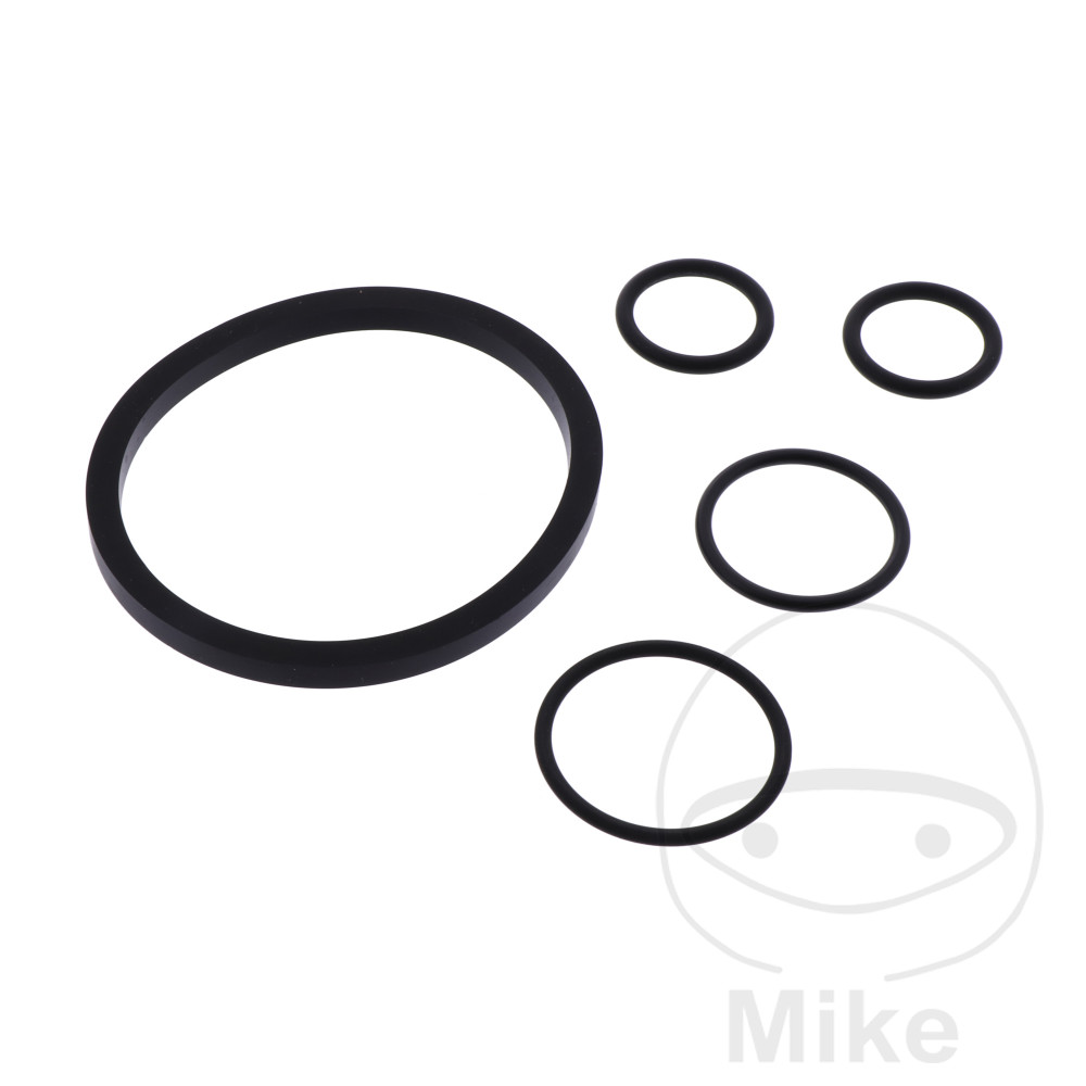 Joints Oring Polisport pour ProOctane noir