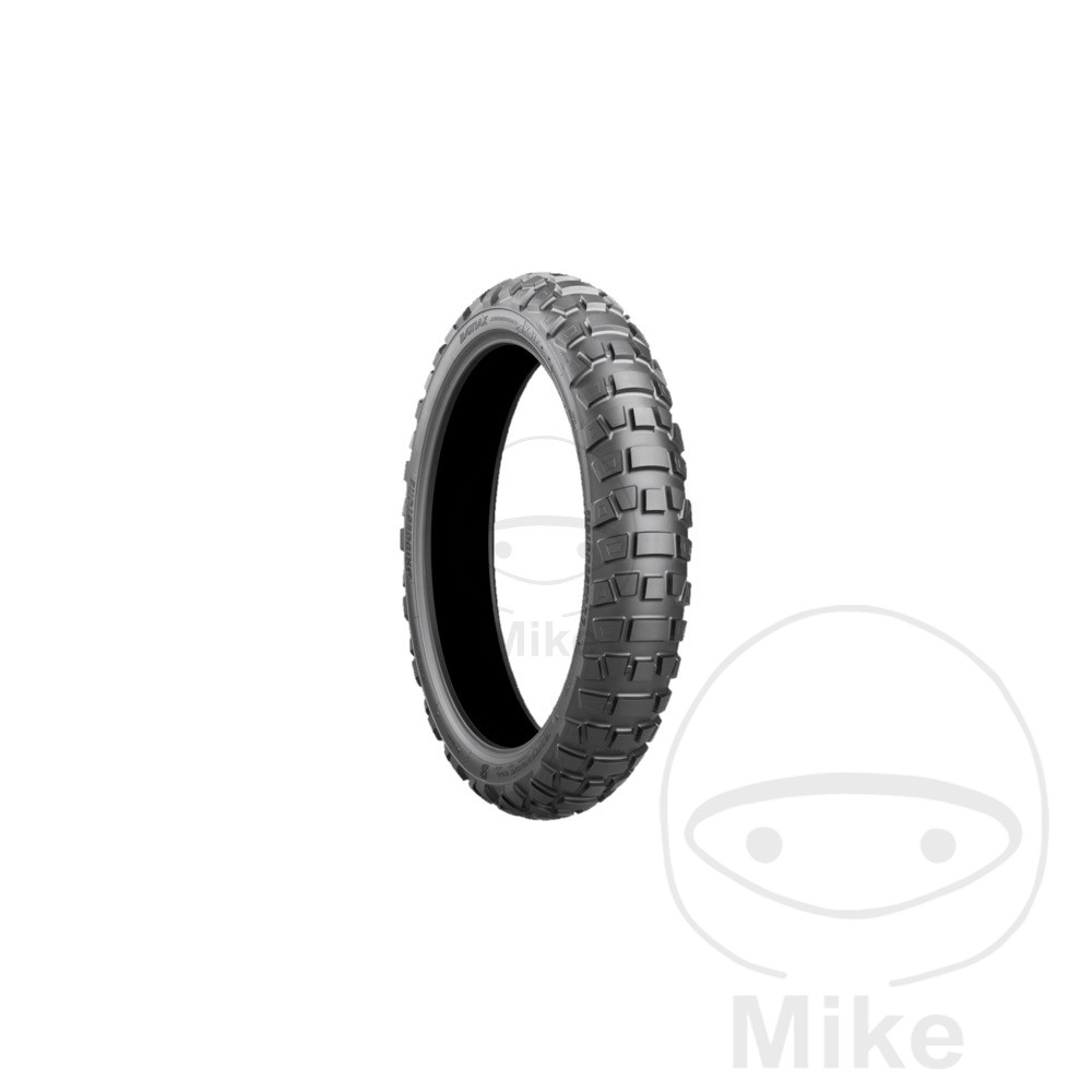 Pneu Bridgestone Battlax Adventurecross AX41 2.75-21 45P TL