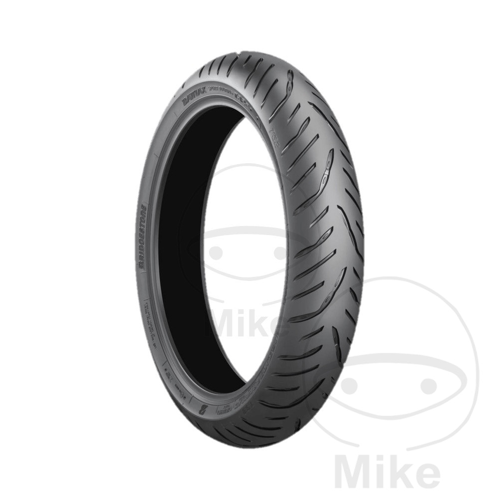 Pneu arrière Bridgestone Battlax Sport Touring T32 120/70 ZR 17 58W TL