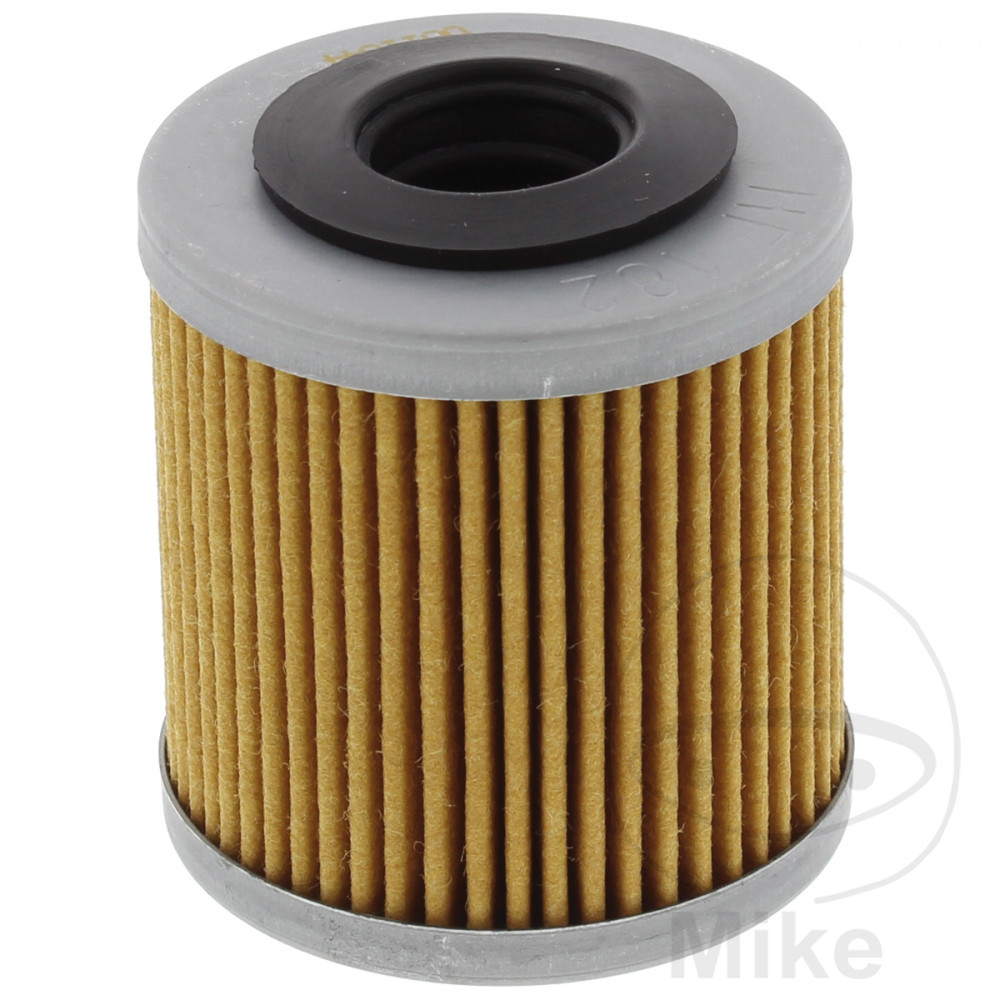 Filtre à huile Hiflofiltro HF182