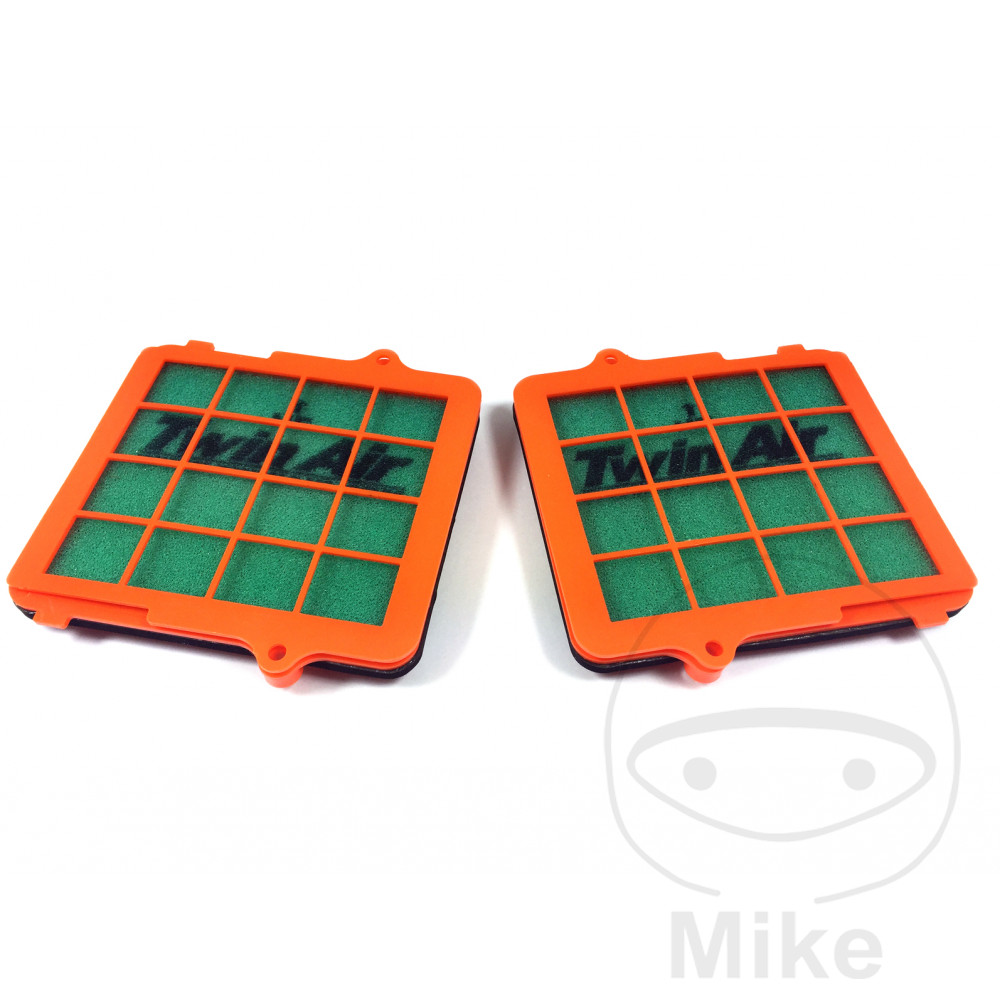 Kit Filtre à Air Mousse Twin AIR