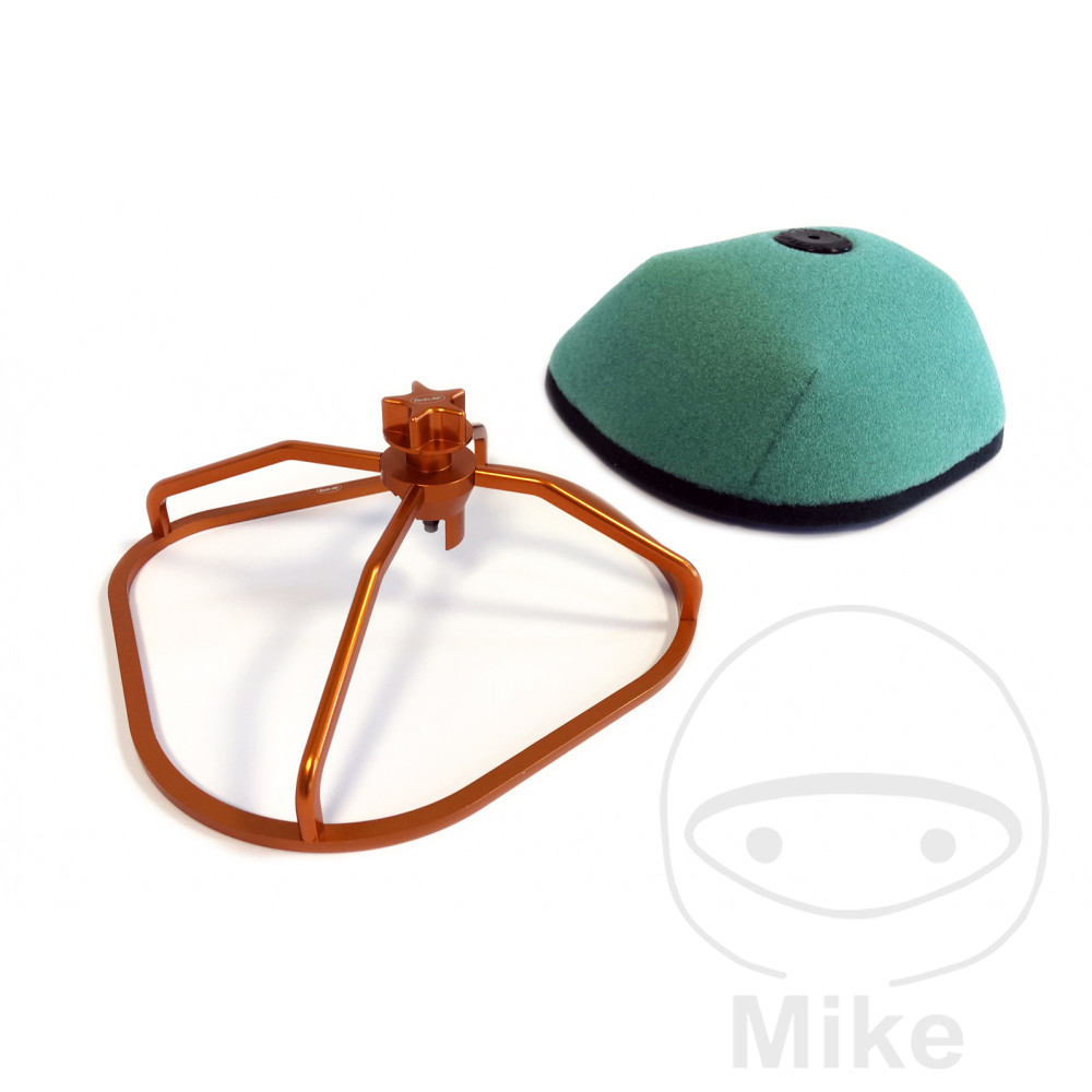 Kit Filtre à Air Racing Mousse Twin Air Powerflow