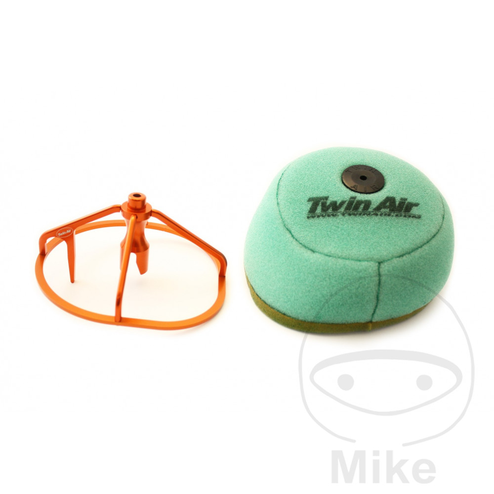Kit Filtre à air racing mousse Twin Air Powerflow