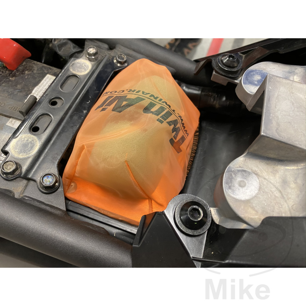 Housse de protection pour filtre Twin Air - vue 2