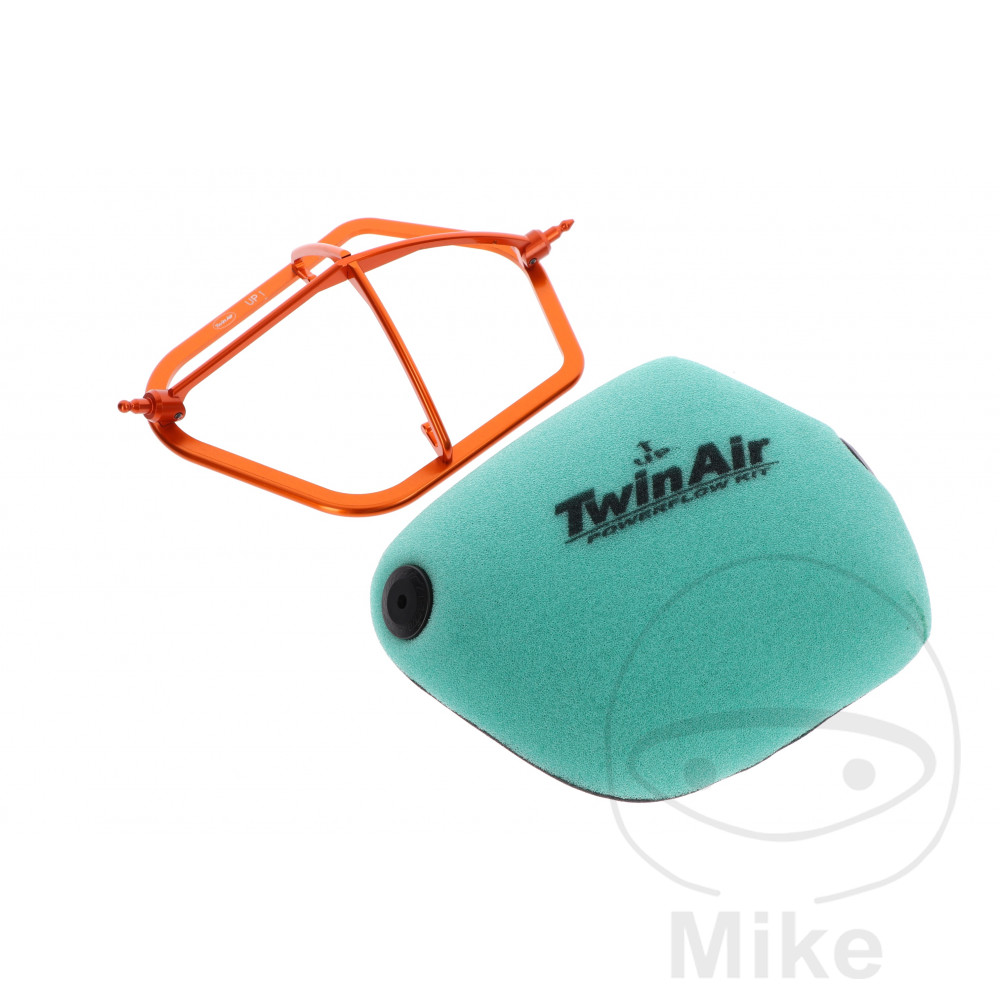 Filtre à air compétition FOAM Kit Twin A - vue 2