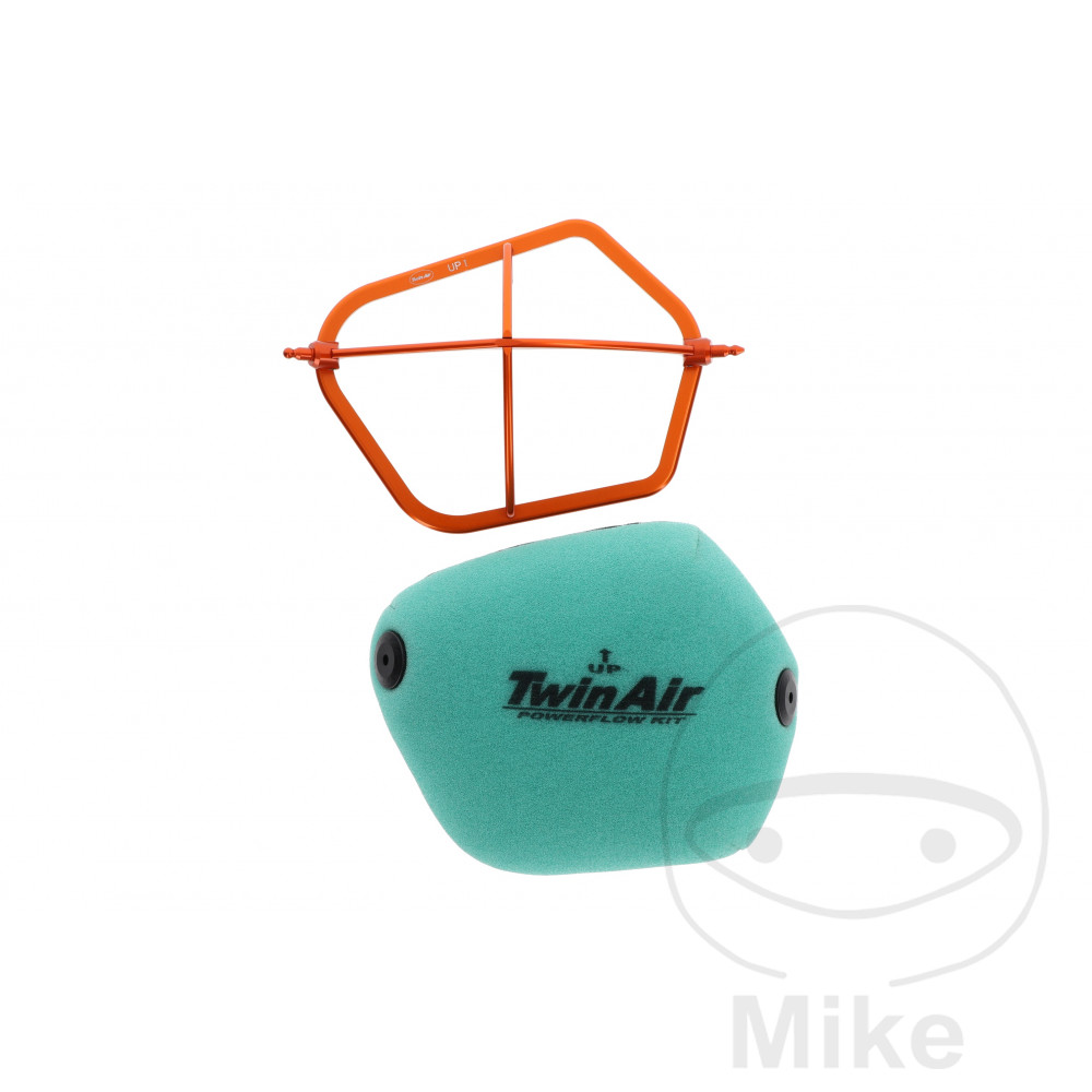 Filtre à air compétition FOAM Kit Twin A - vue 3