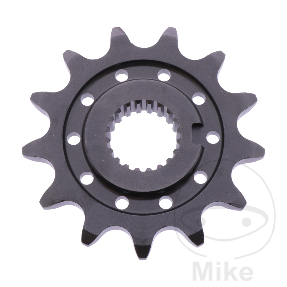 Pignon Racing ESJOT 13Z PAS 520 denture fine alésage 20/22