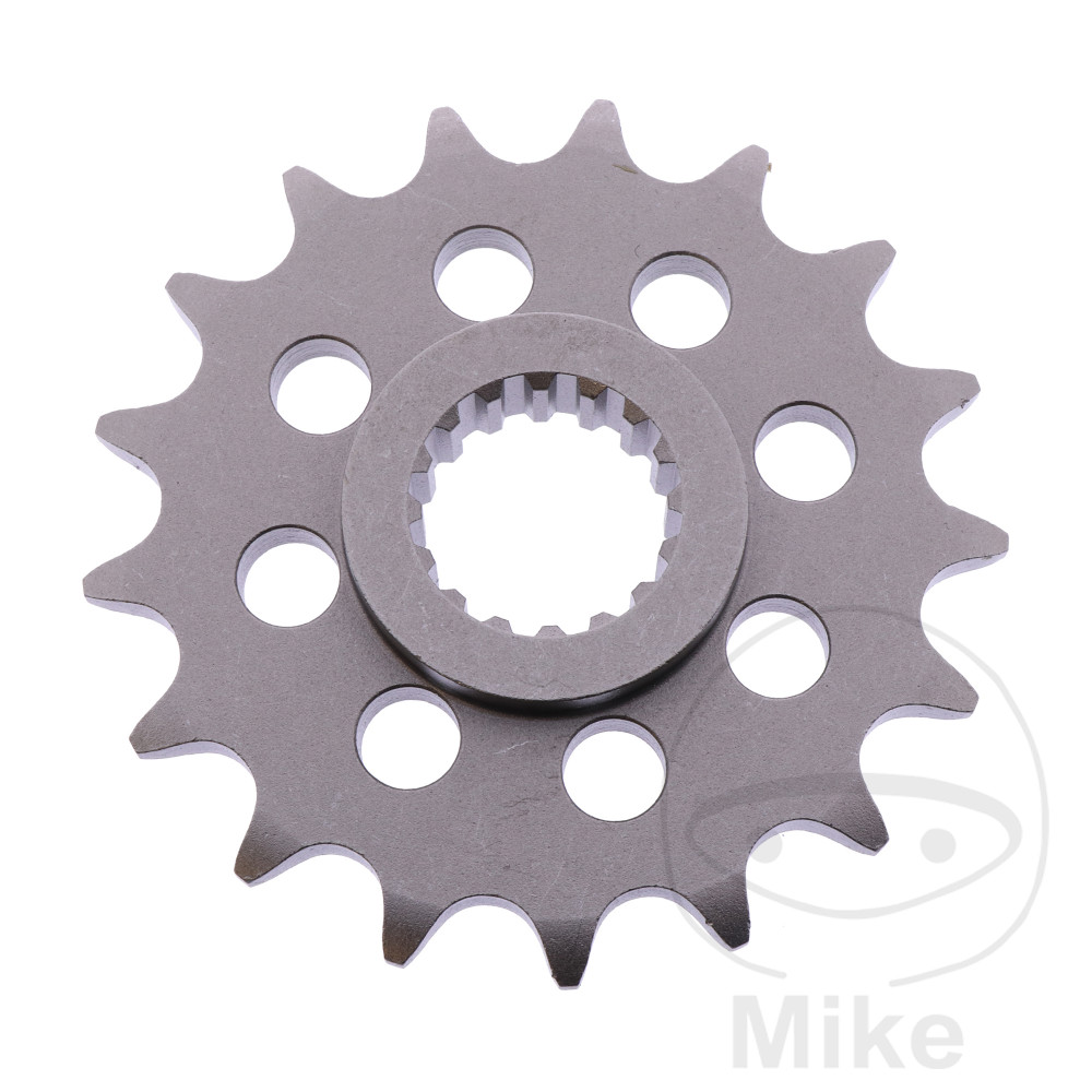 Pignon avant JT Sprockets - vue 2