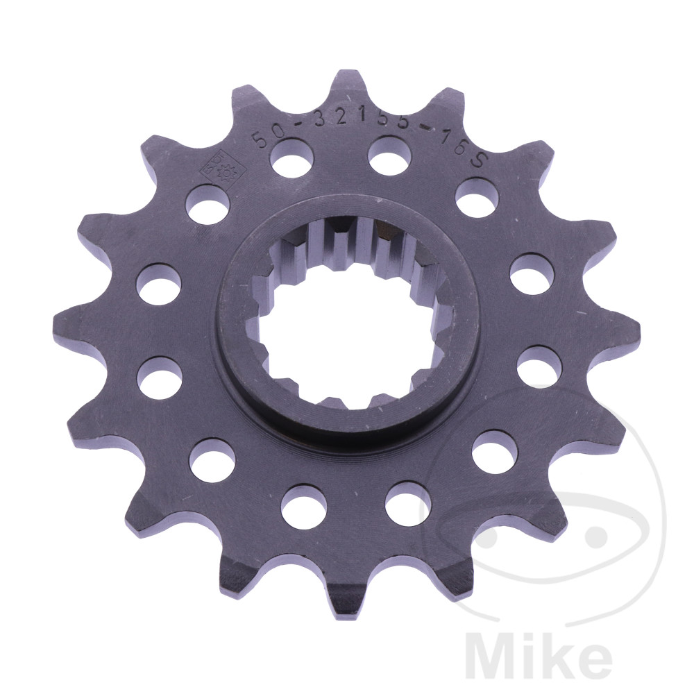Pignon 16 dents pas 520 ESJOT Diamètre intérieur 26/30