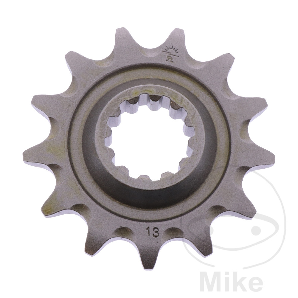 Pignon MX léger autonettoyant JT SPROCKETS
