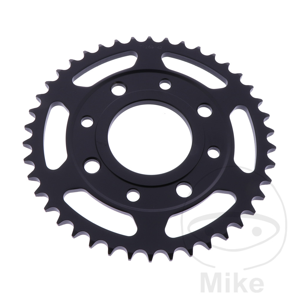 Couronne en acier JT Sprockets