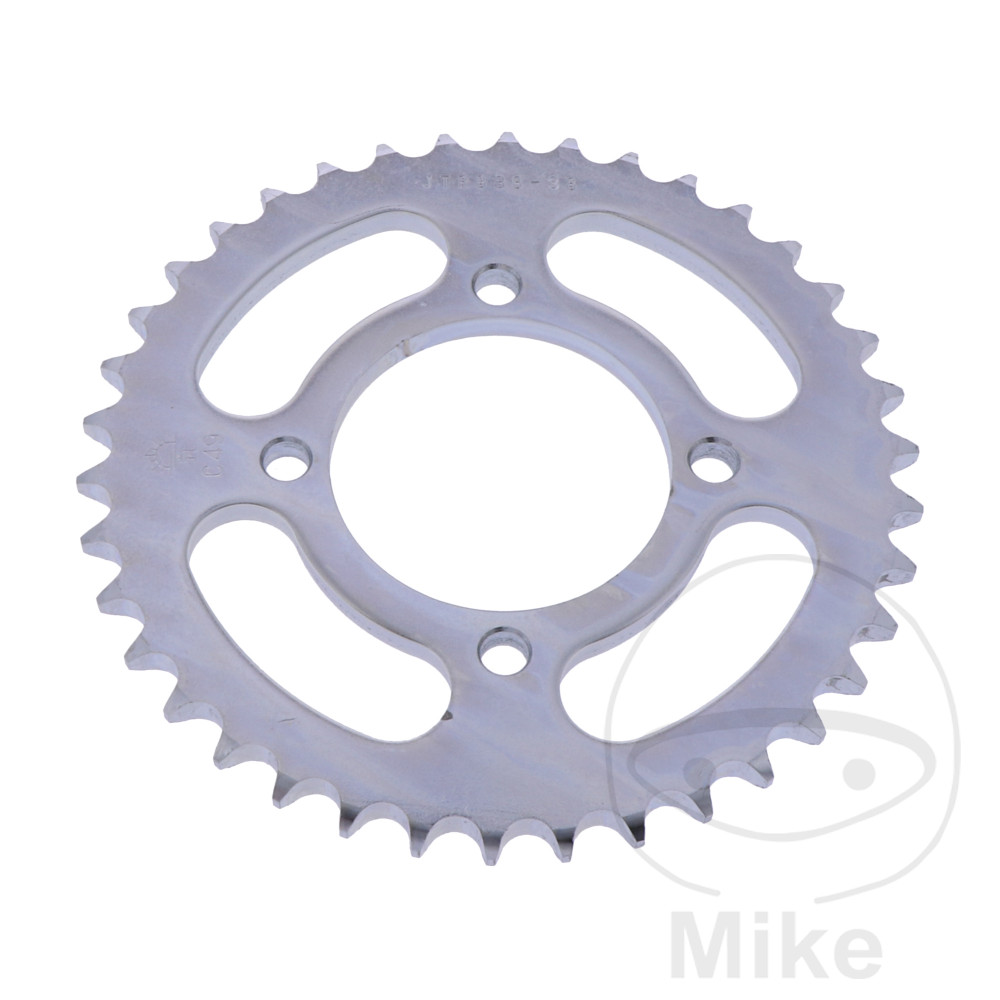 Couronne en acier JT Sprockets